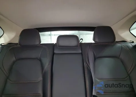 2021 Mazda Cx-5 Grand Touring Reserve z USA, uszkodzony, nr VIN JM3KFBAY4M0422339